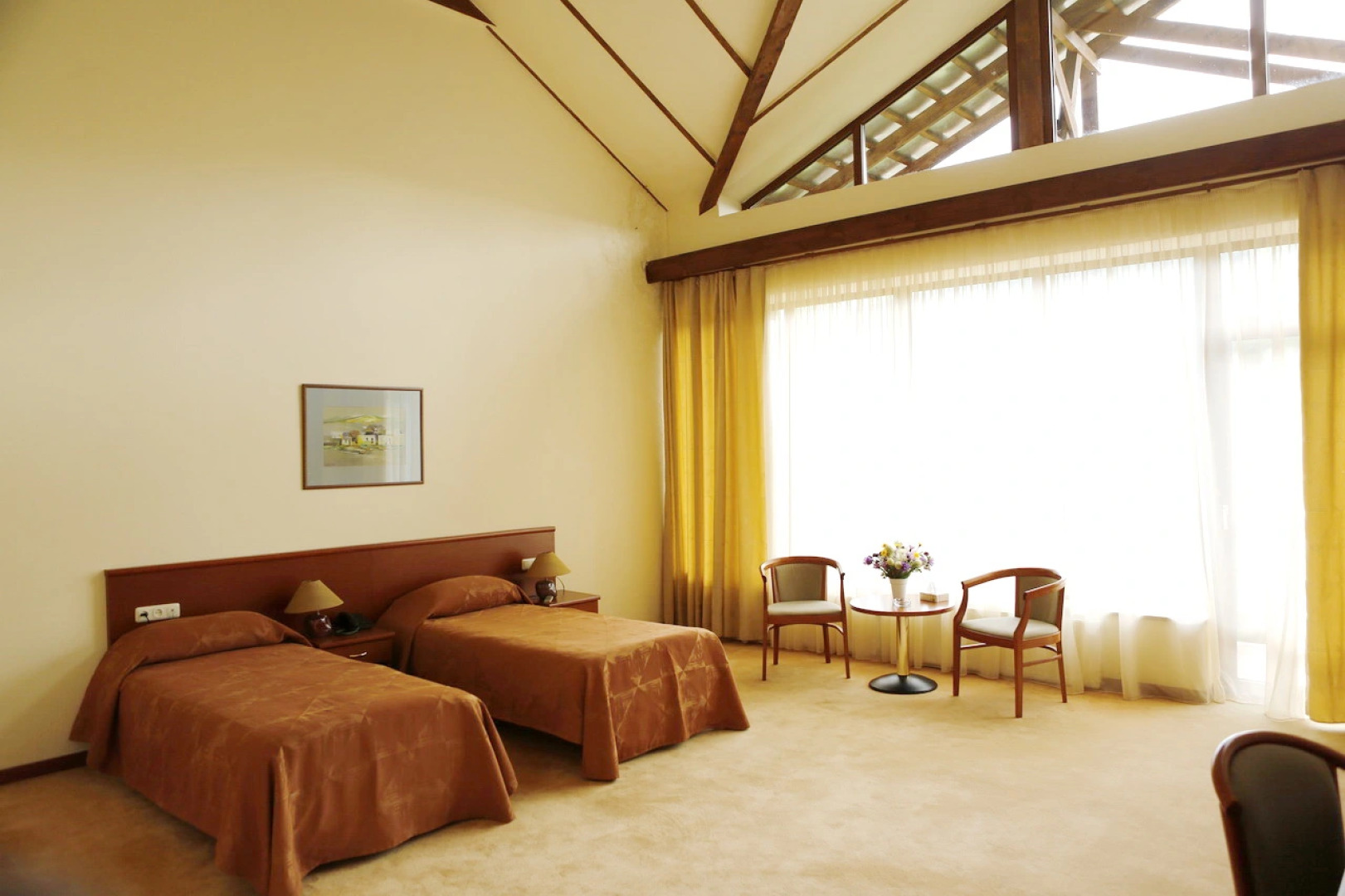 Arthurs Aghveran Resort