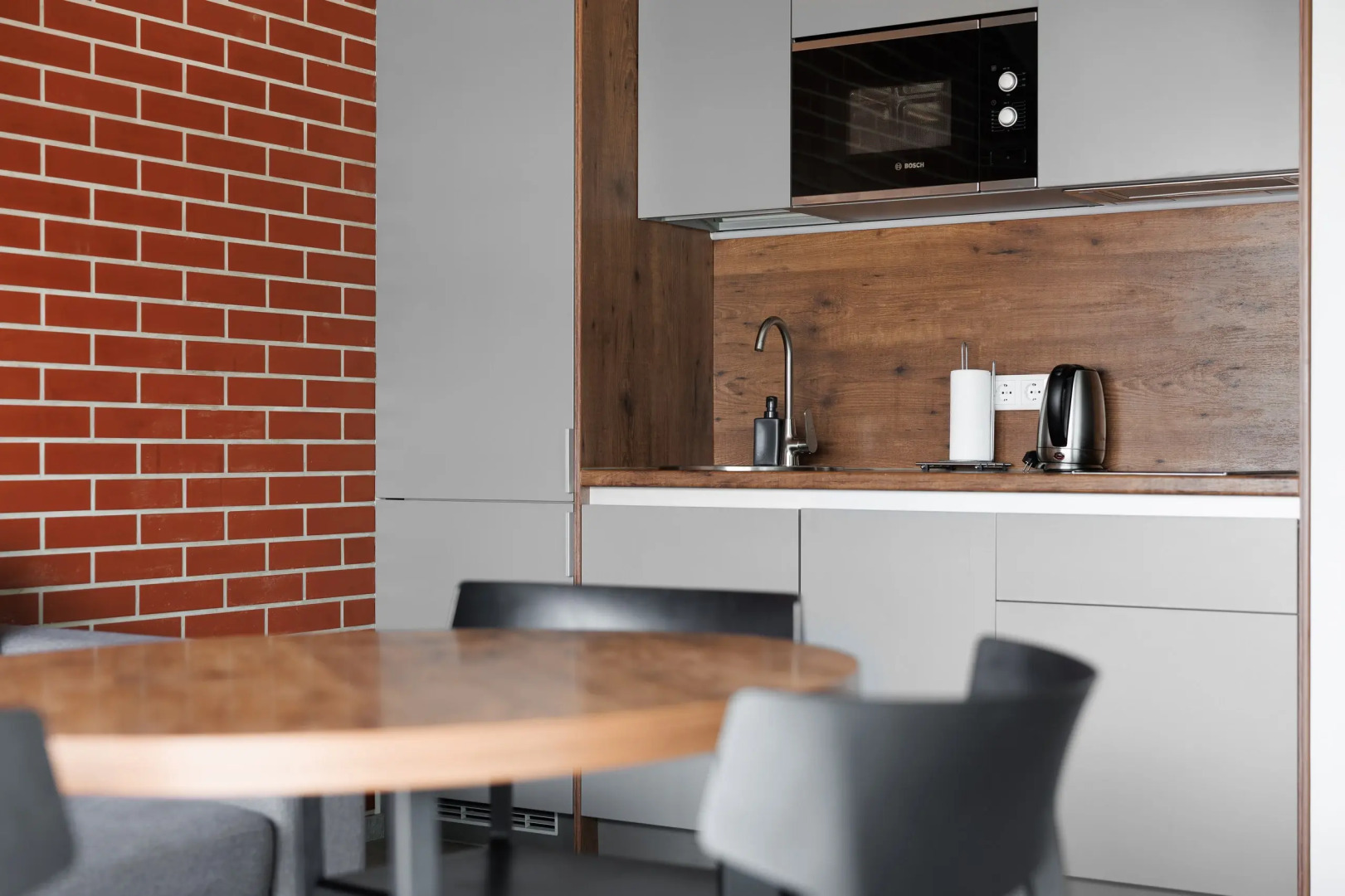 Апарт-Отель Ridge