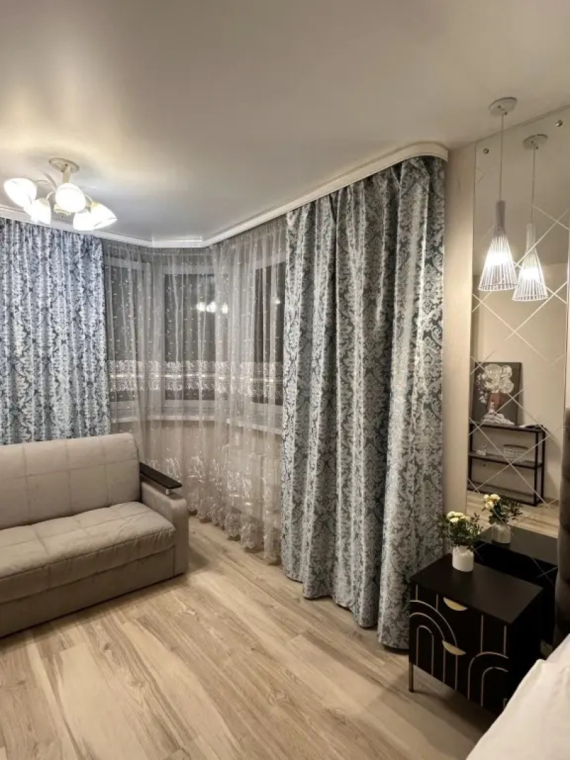 Апартаменты Мира 4В этаж 6