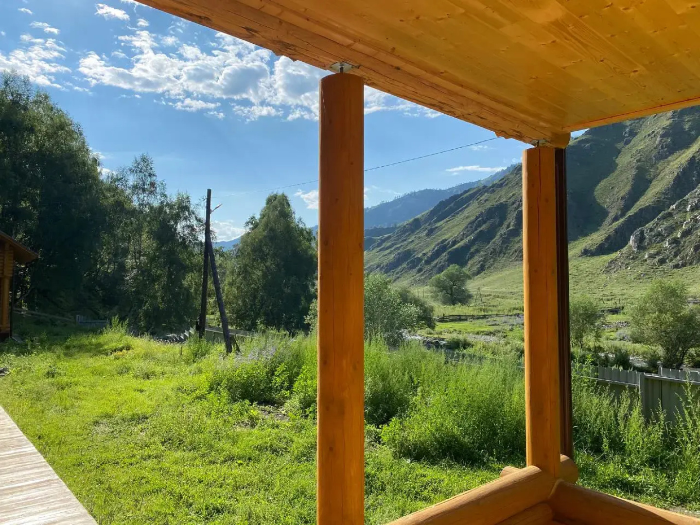 Гостевой дом Эдиган