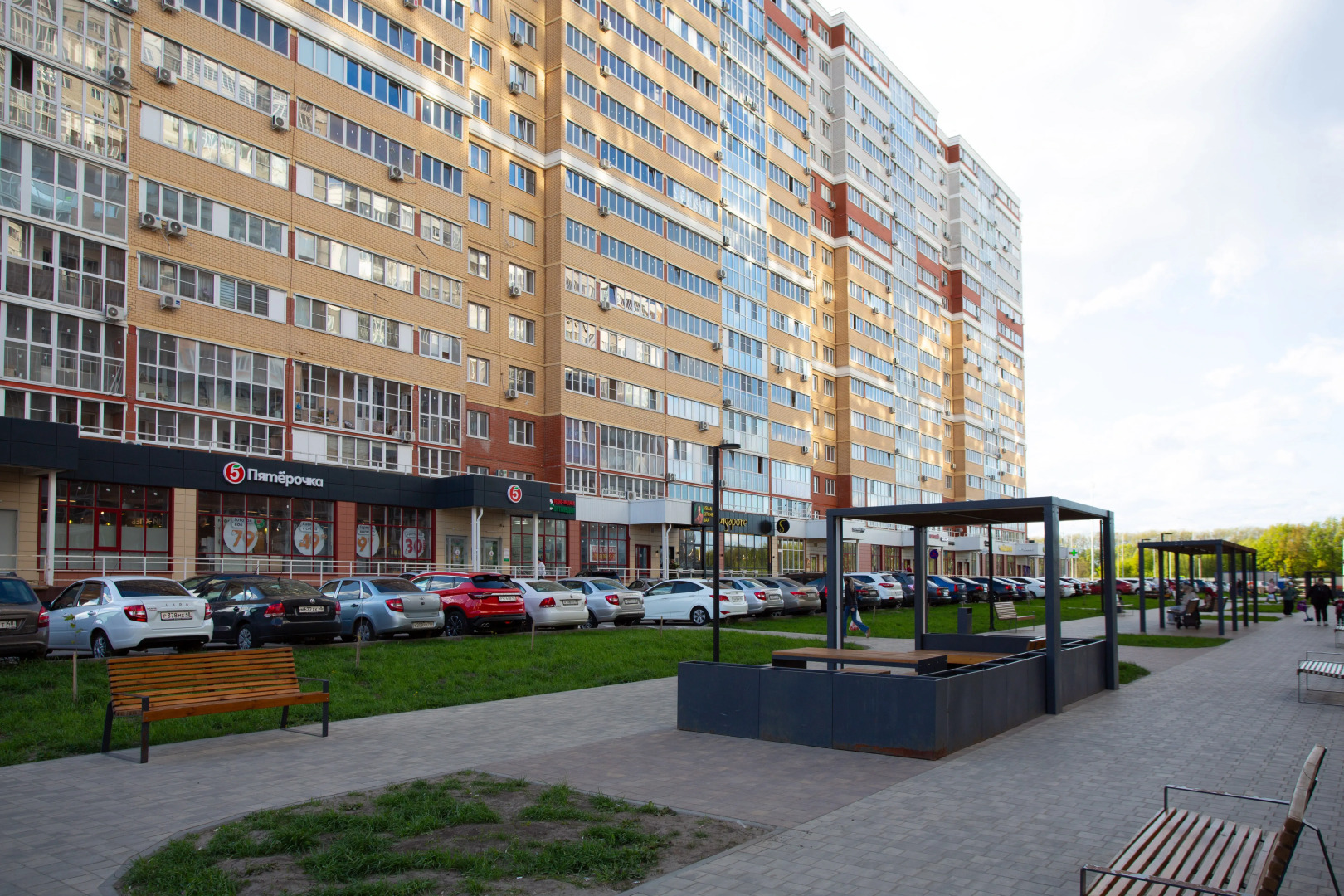 Апартаменты «Атмосфера» | Тень Сакуры — Вдохновение Восточной Эстетики