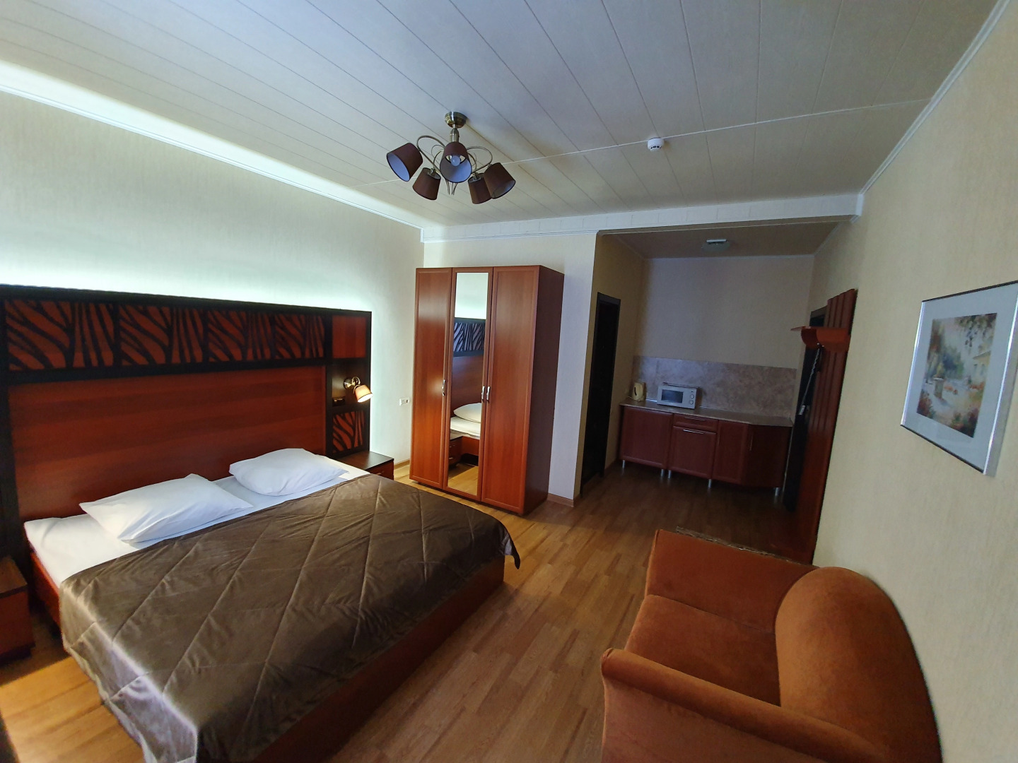 Гостевой Дом Каменный Цветок