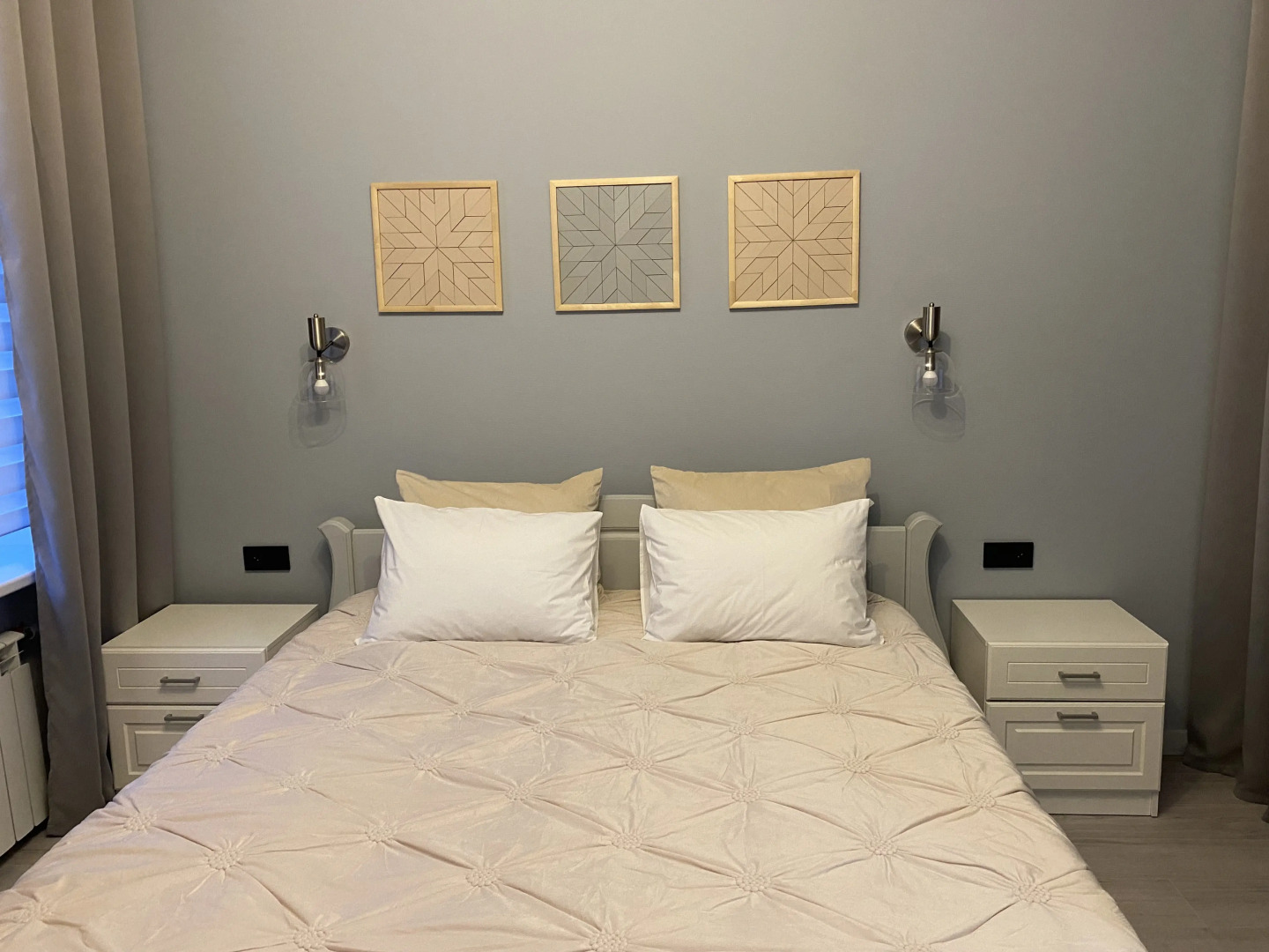 Апартаменты Park Lane