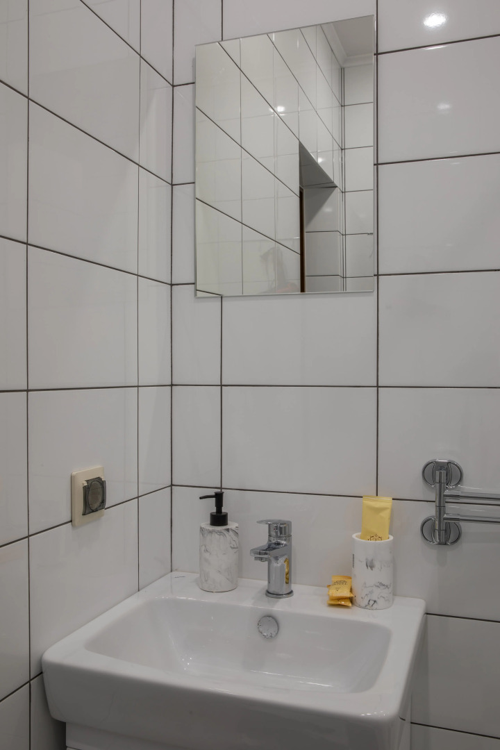 Апартаменты Коттедж с банкетным залом " Союз"