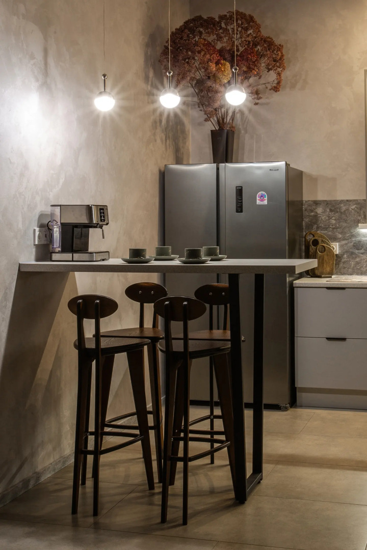 Частный дом House Point рядом с г. Щёлково