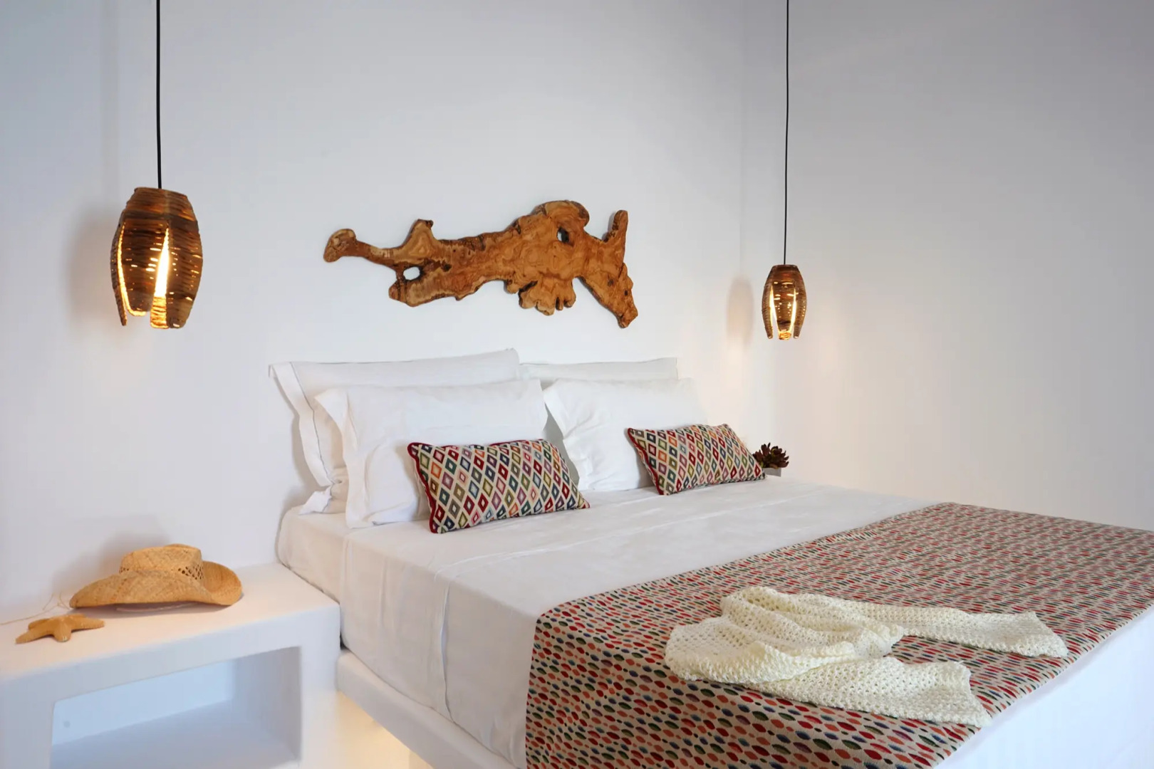 Бутик-отель Angels Pillow in Paros