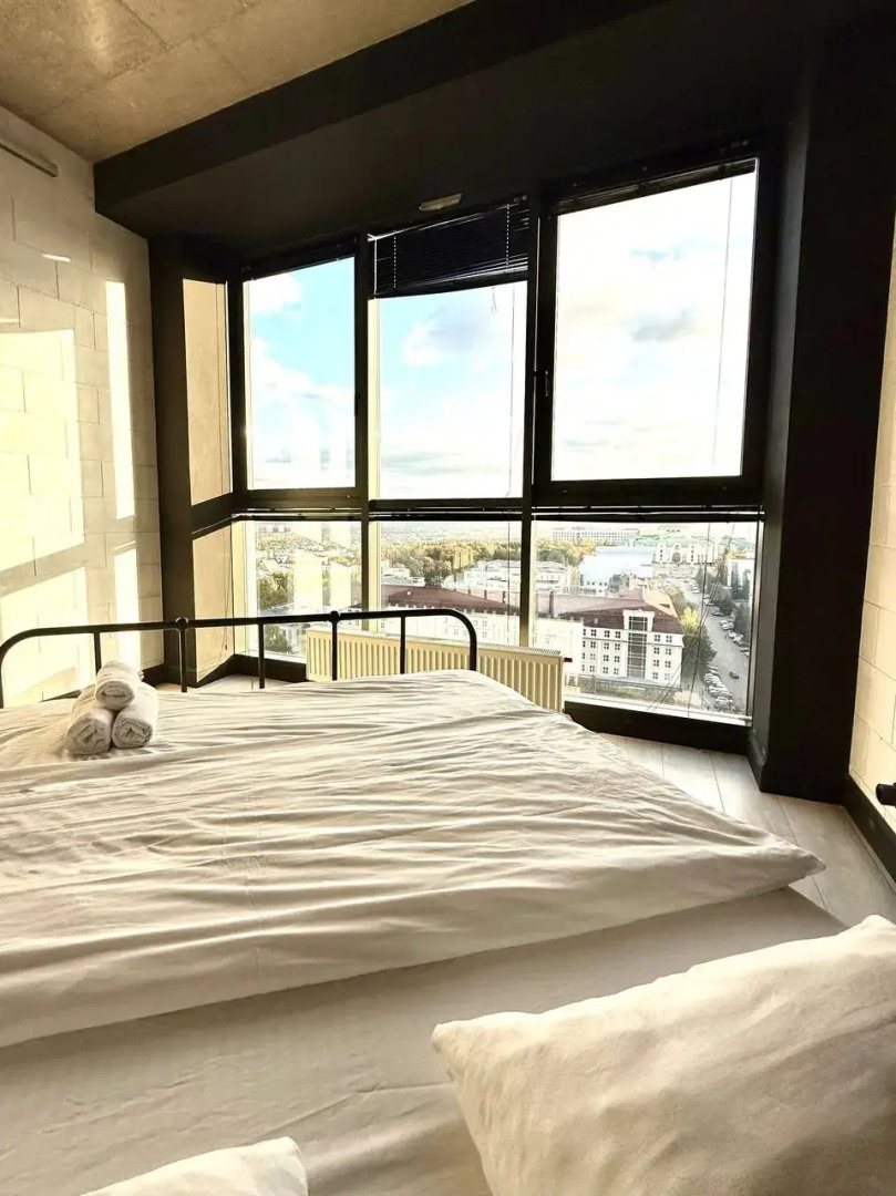 Апартаменты 1503 Верхнеторговая площадь 4