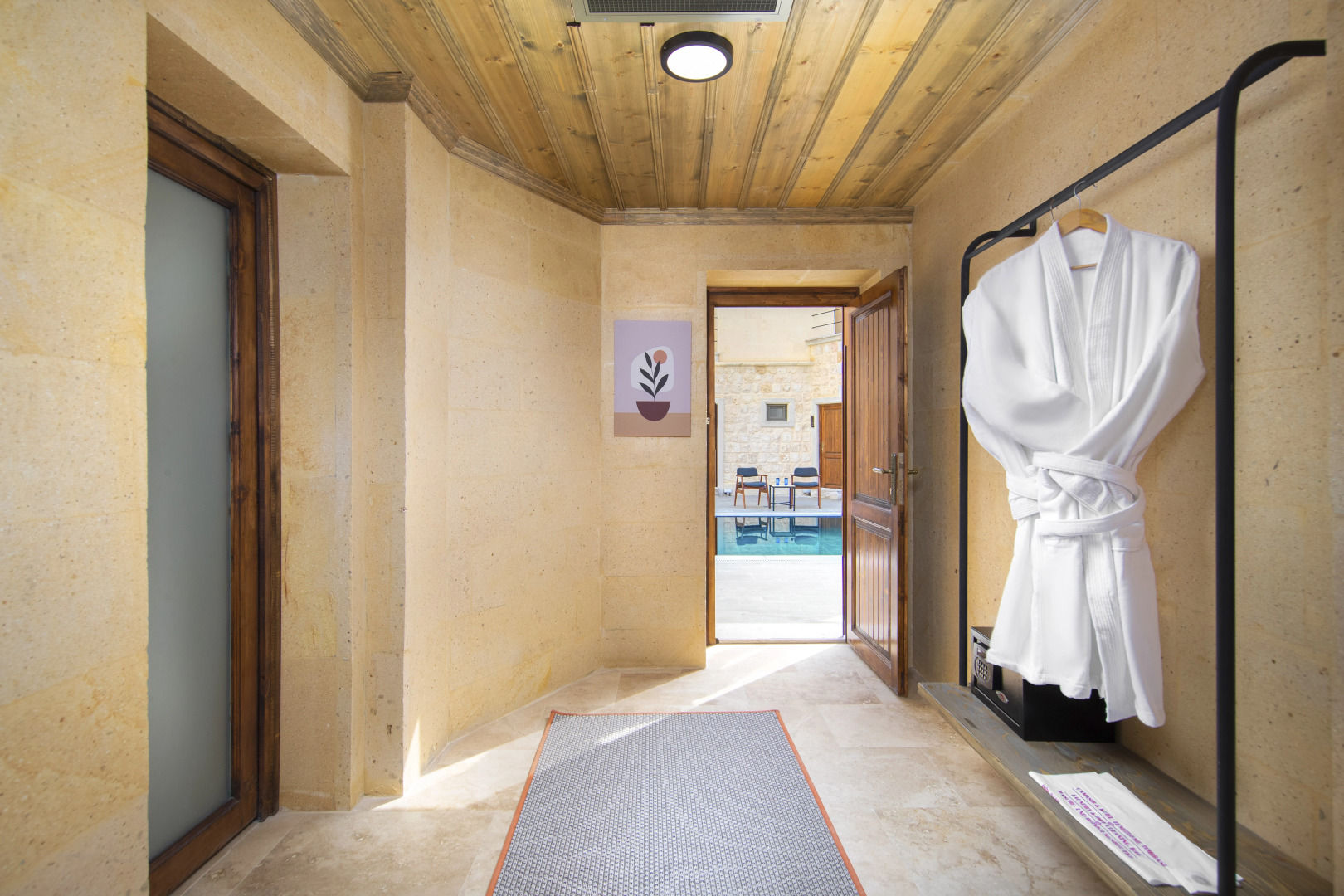 Hotel Breeze Of Cappadocia