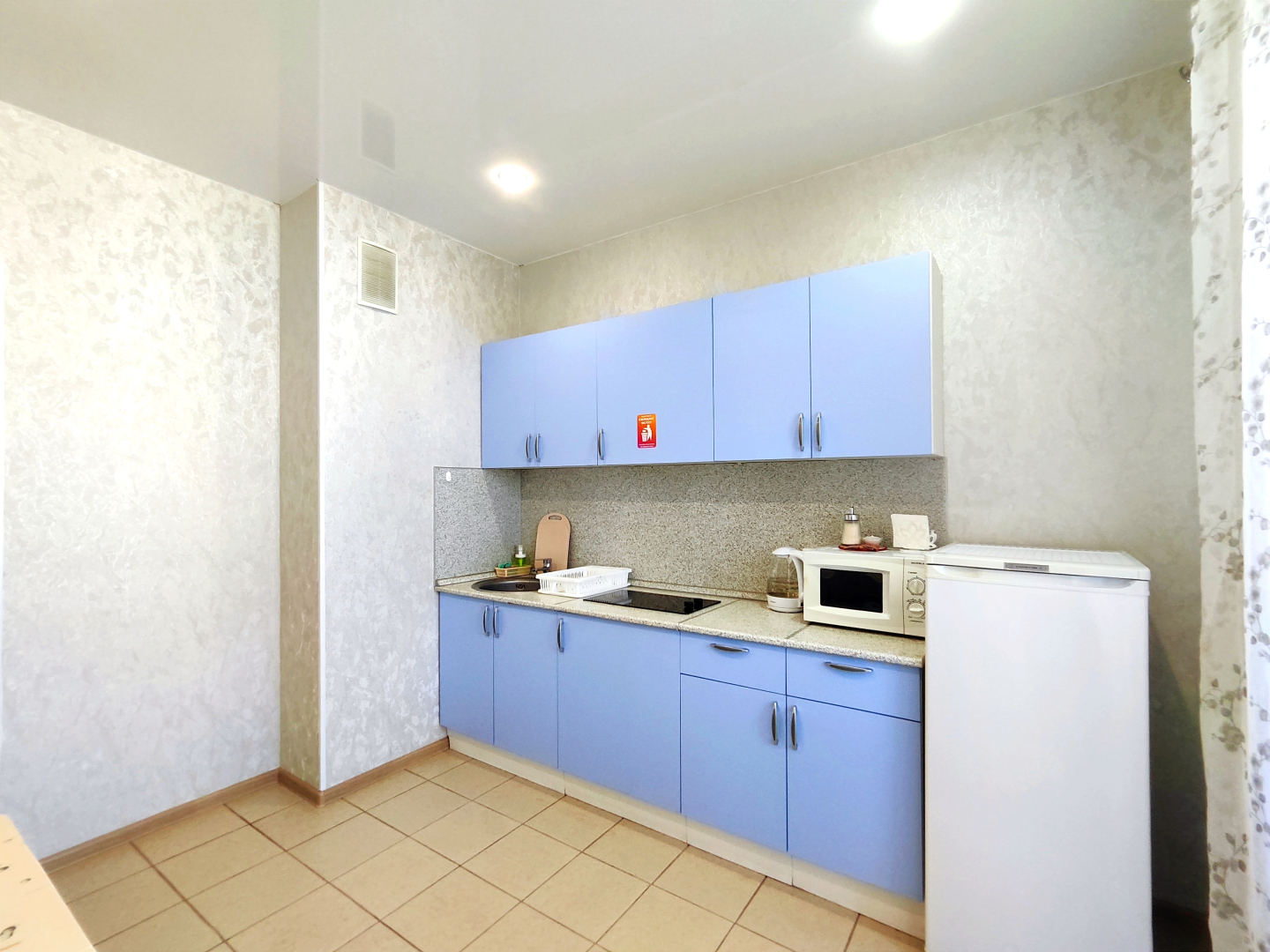 Квартира 9 Ночей в ЖК Георгиевский