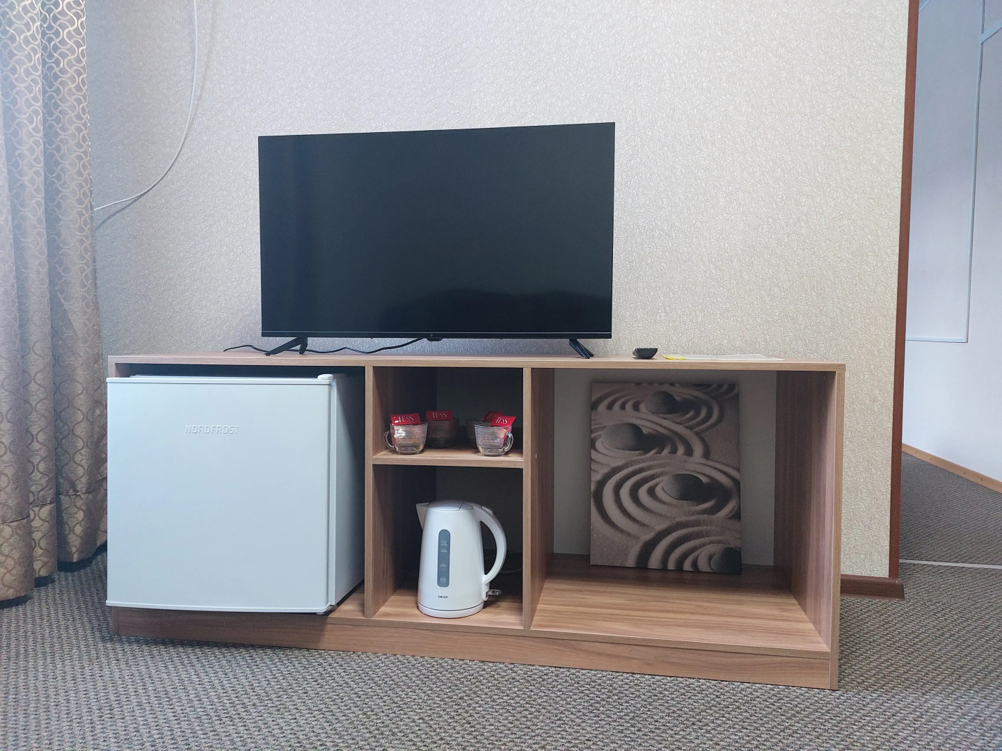 Отель Куршавель