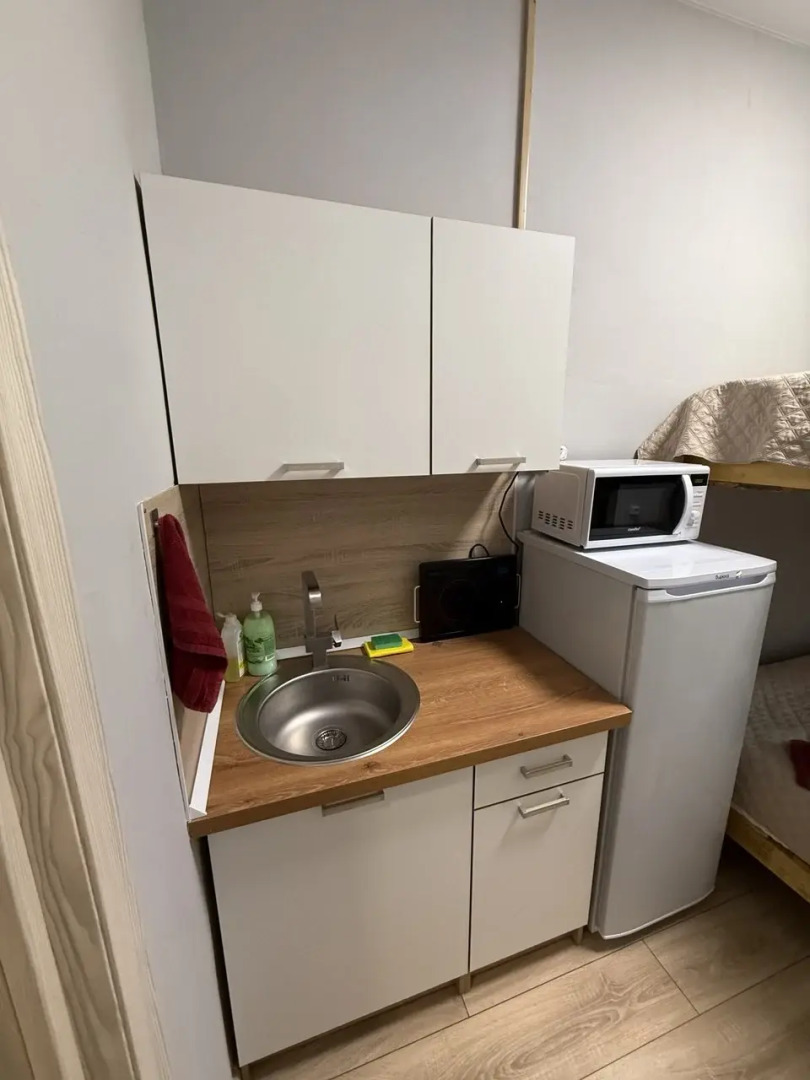 Гостевой дом Студия на Базе Отдыха Все Свои