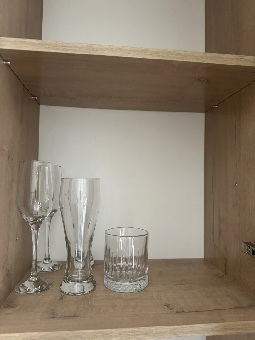 Квартира Новая Уютная