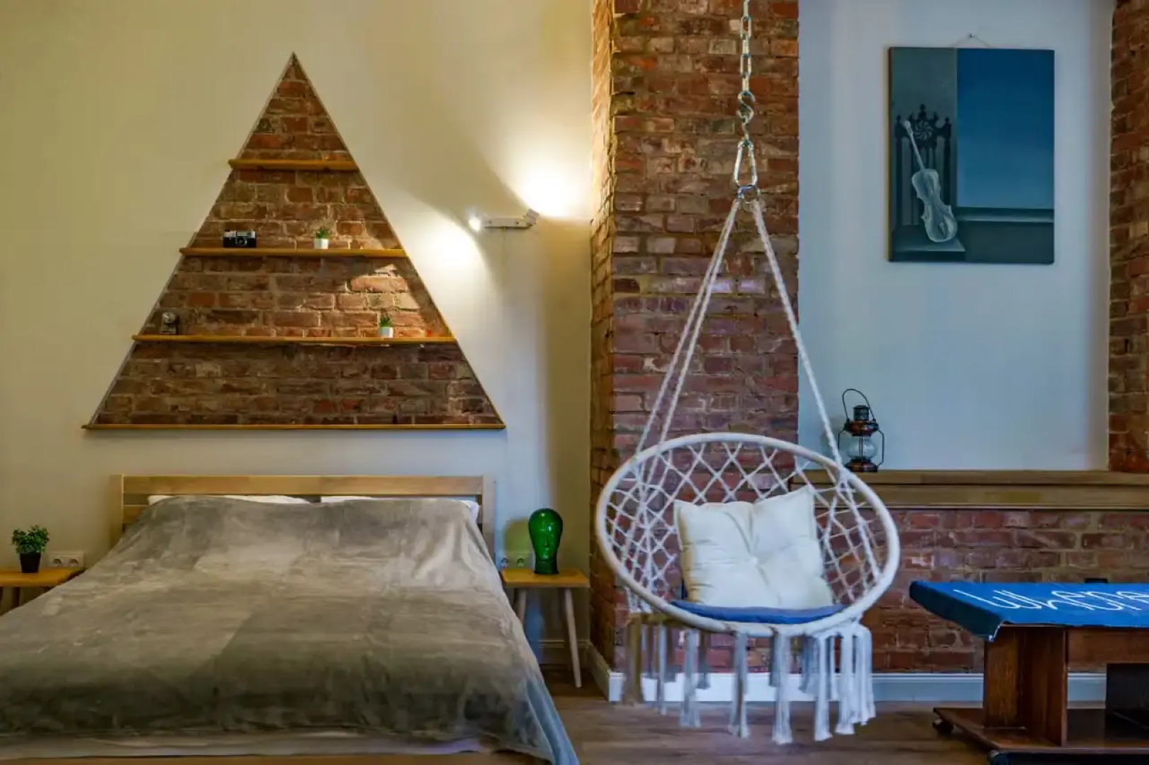 Апартаменты Утро на Офицерской