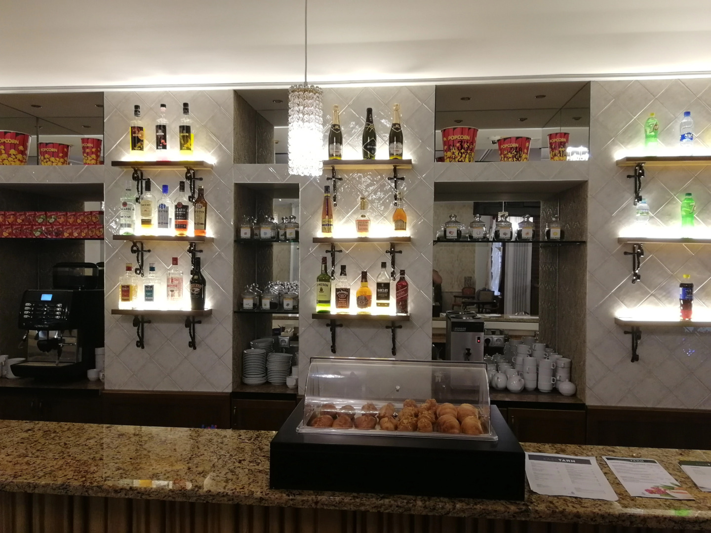 Отель Панорама