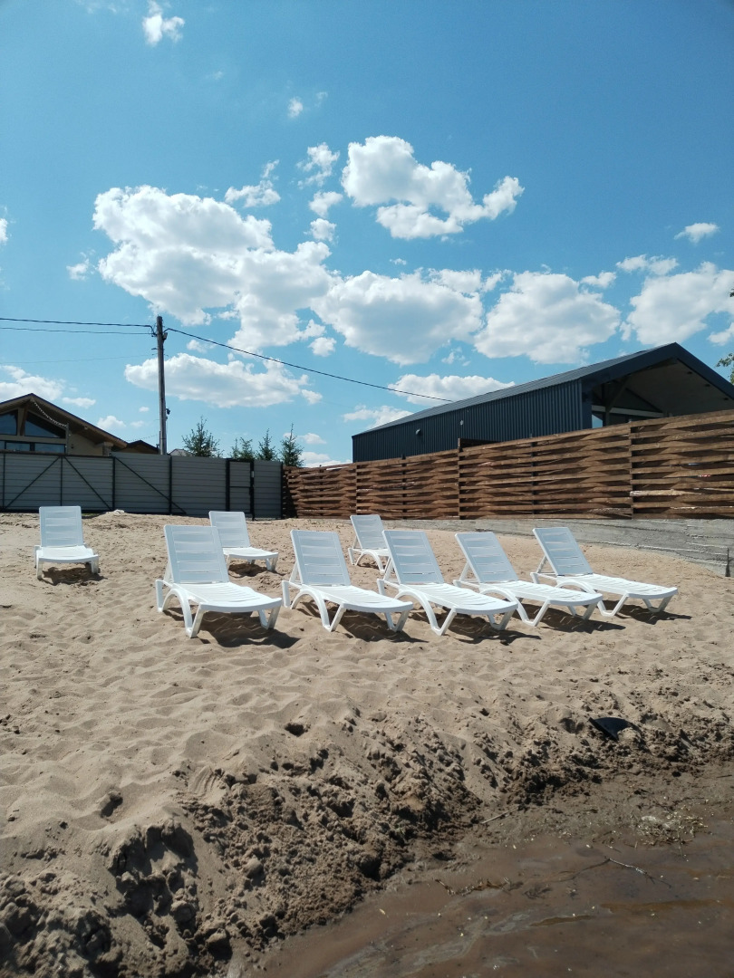 Частный дом Мексика