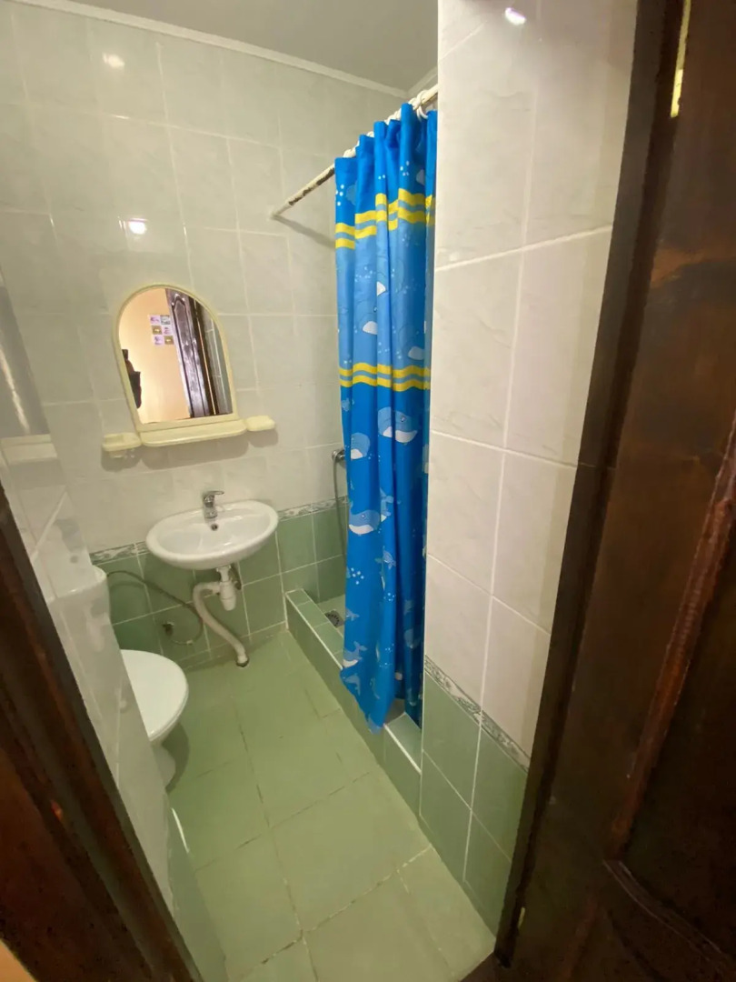 Гостевой дом Парадиz