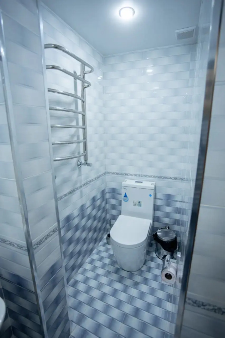 Отель Sandhill Hotel&Resto