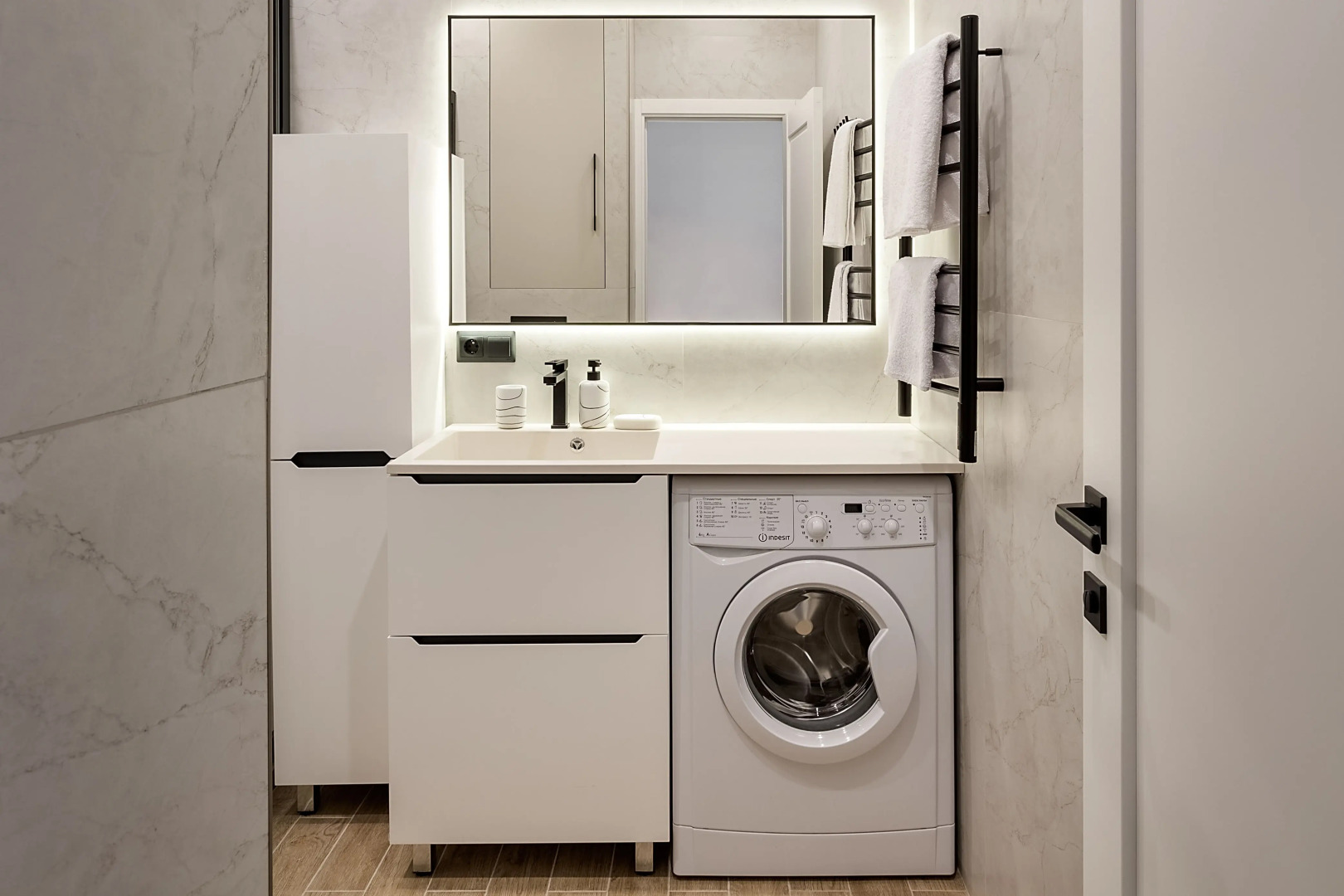 Апартаменты ArtHome Павелецкая