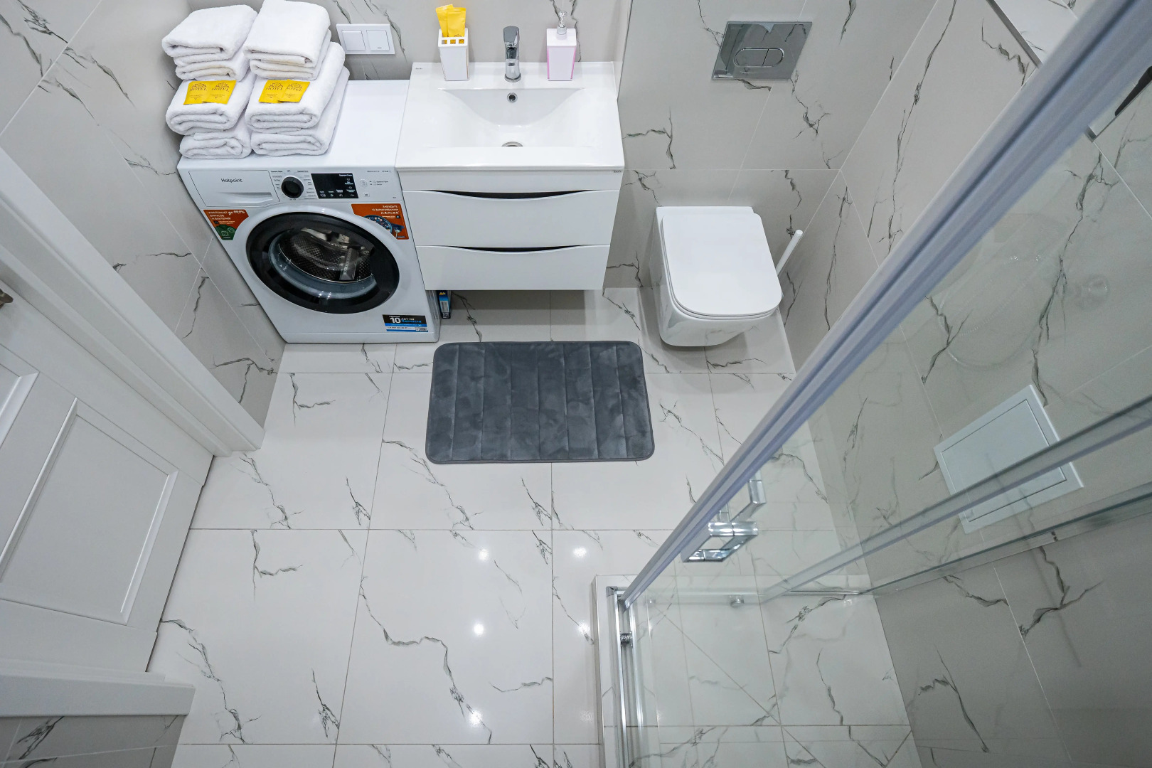 Апартаменты Лион