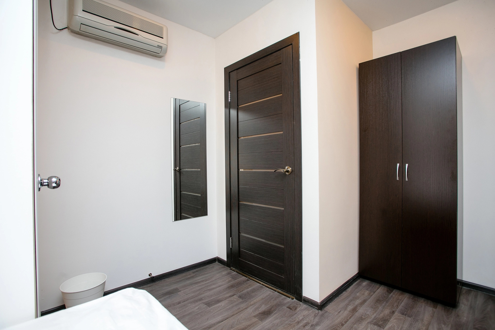 Отель New House