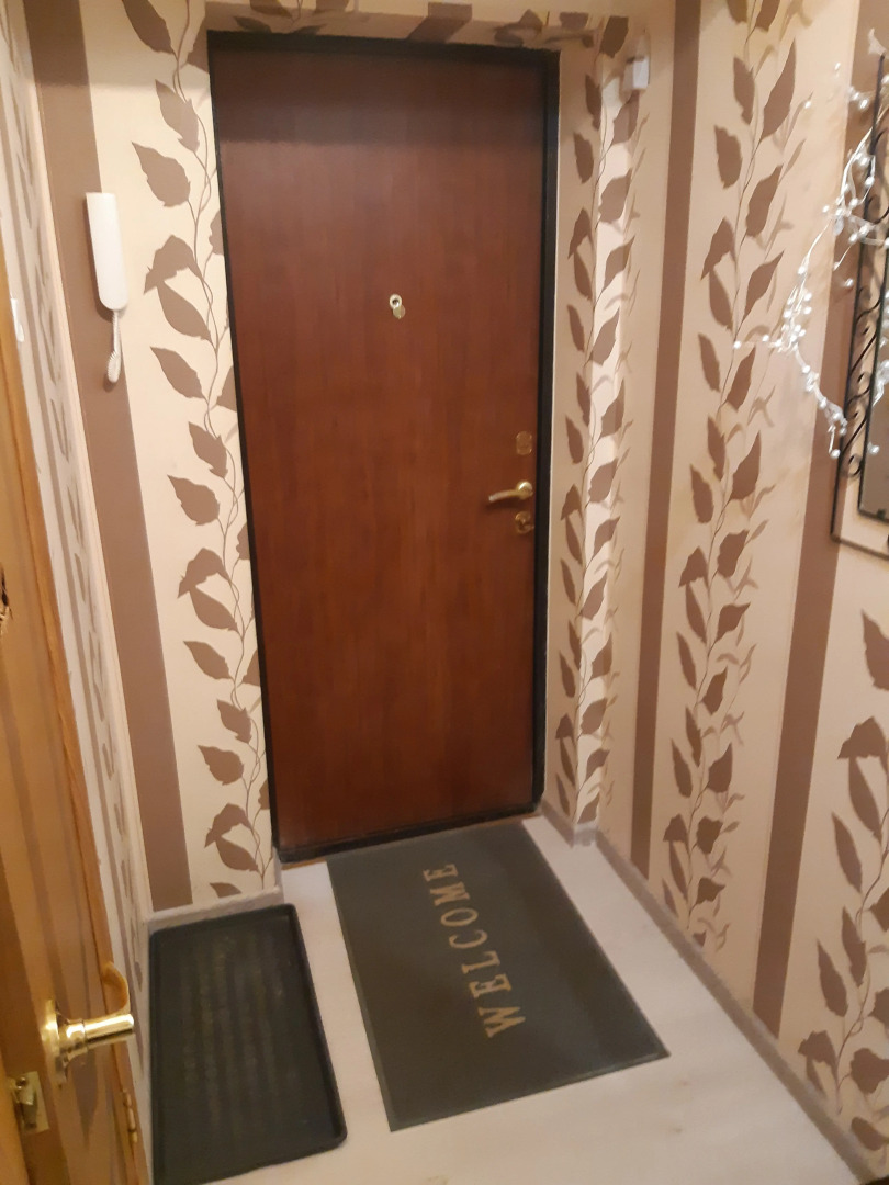 Апартаменты на Площади Победы 7