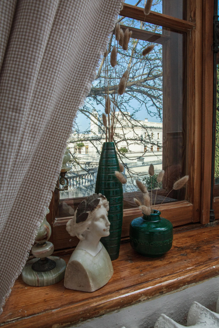 Apartments Hofmarschall