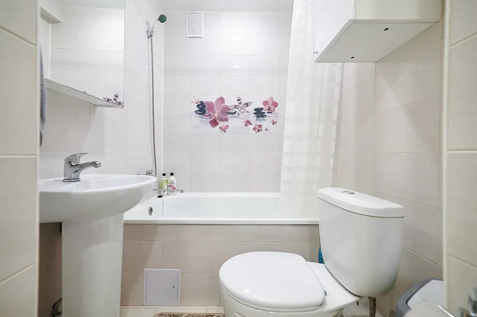 Квартира Уютная студия GreenHouse