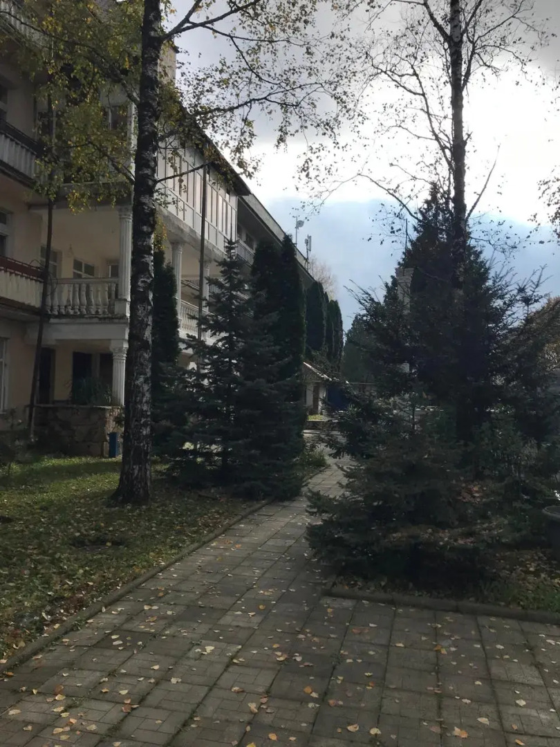 Мини-отель Гостиница Четыре Сезона