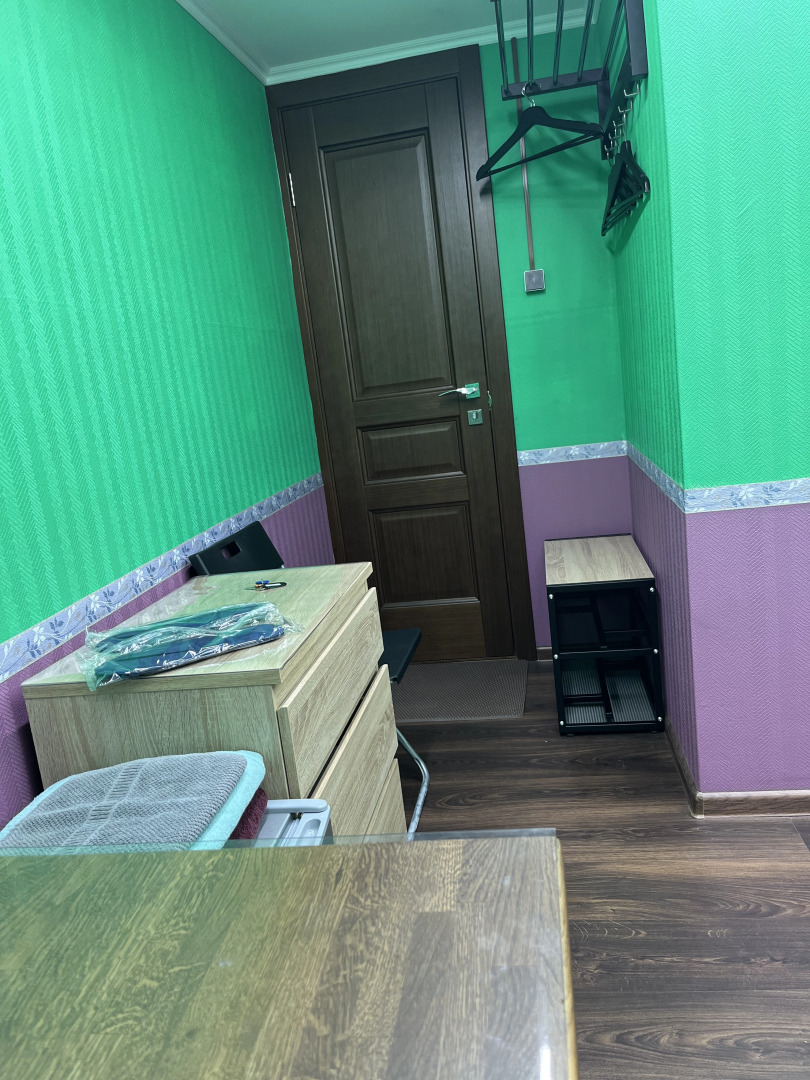 Мини-отель Октябрь