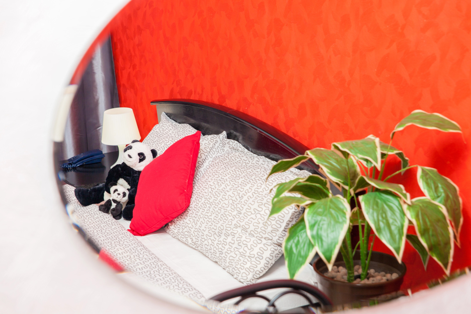 Мини-Отель Панда