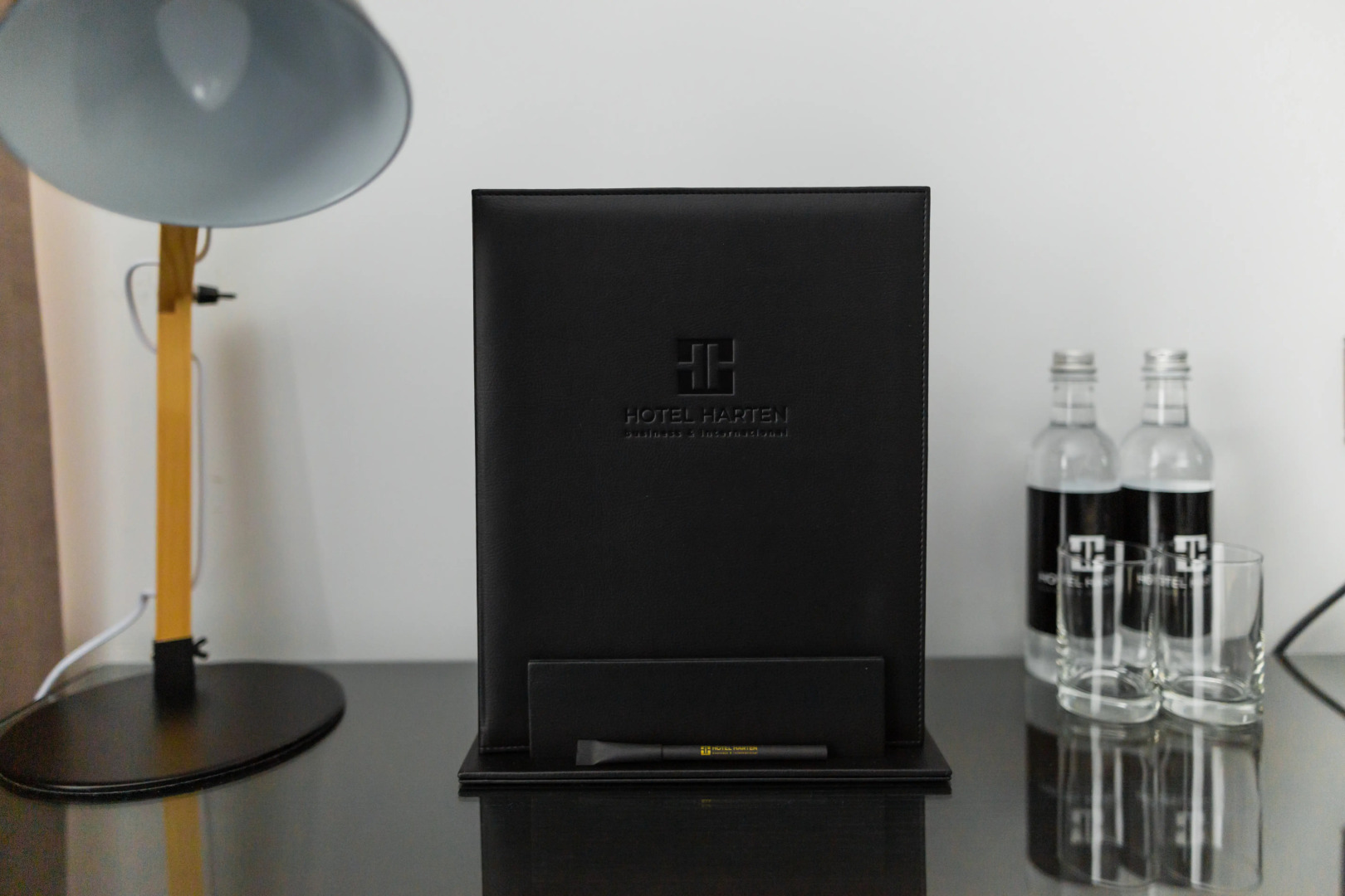 Hotel Harten business & international