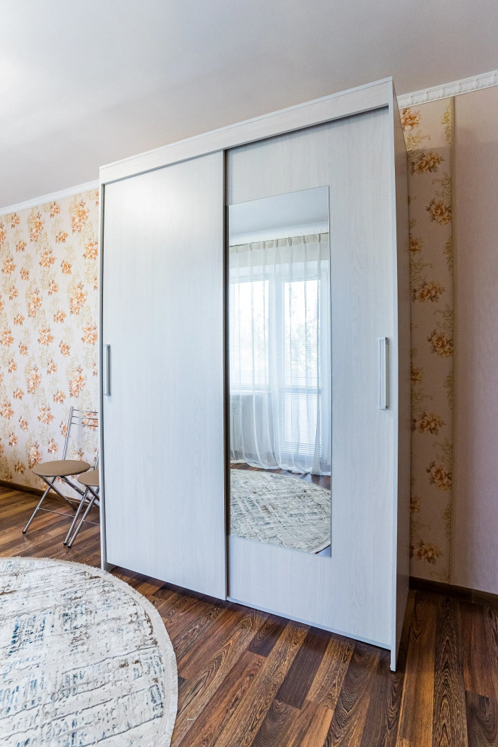 Апартаменты с видом на море от LetoApart