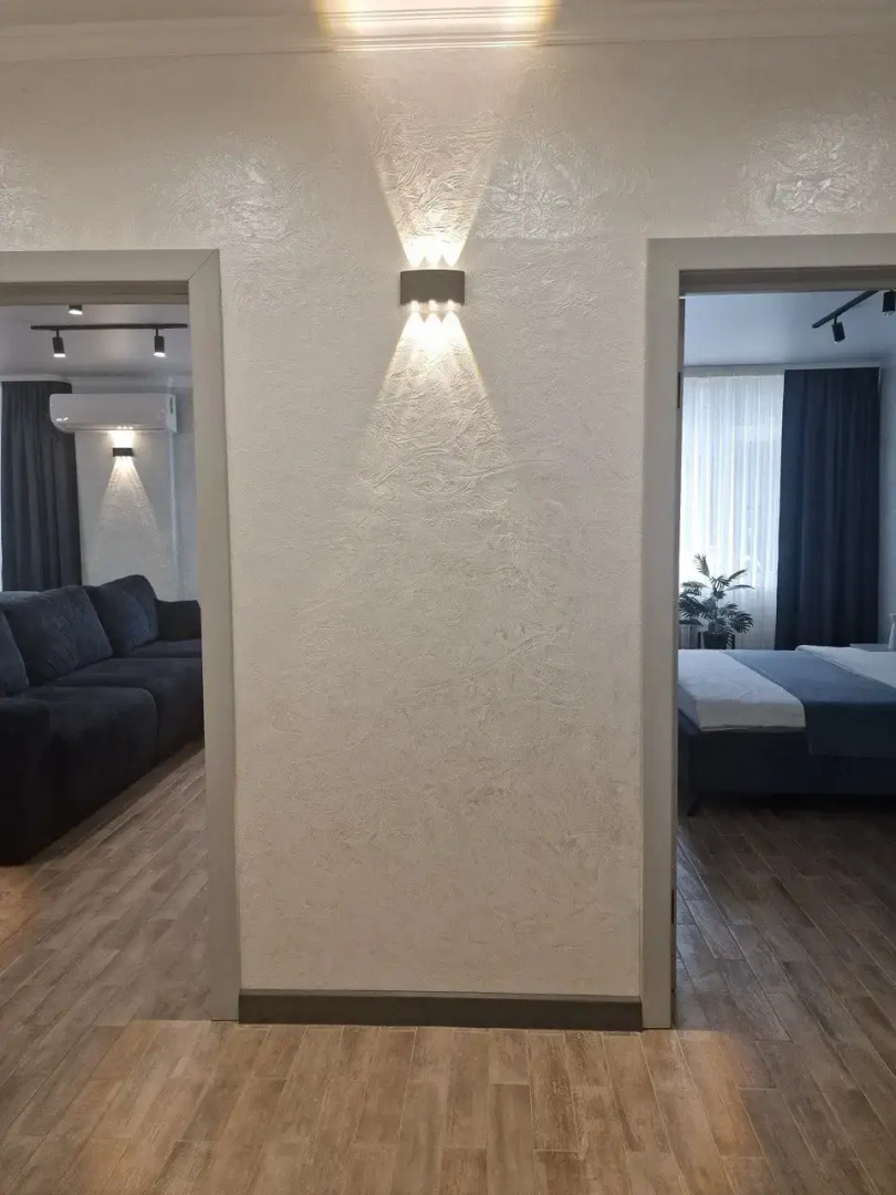 Апартаменты ЖК Этажи