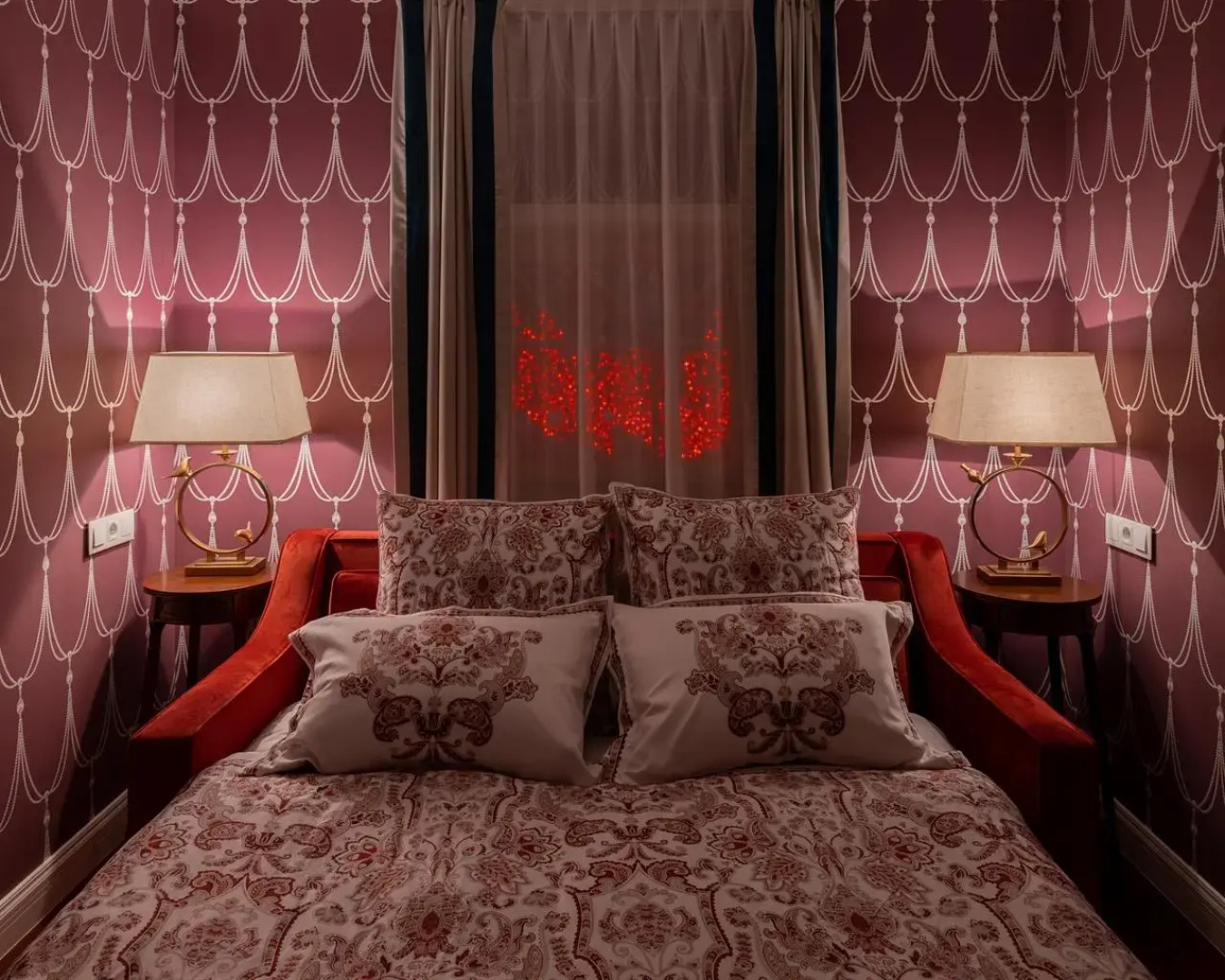 Вишнёвый Садъ Гостевой дом