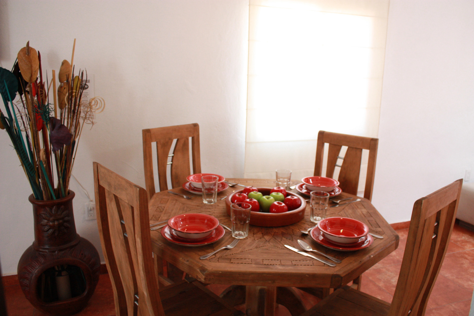 Апартаменты Casa Azuela & Valencia Guanajuato Centro