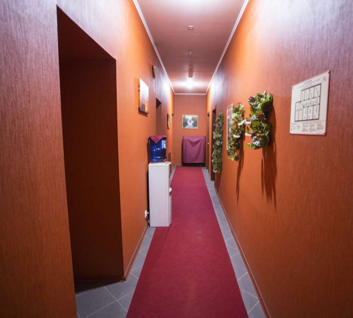 Гостевой дом Премьера у Мариинского театра