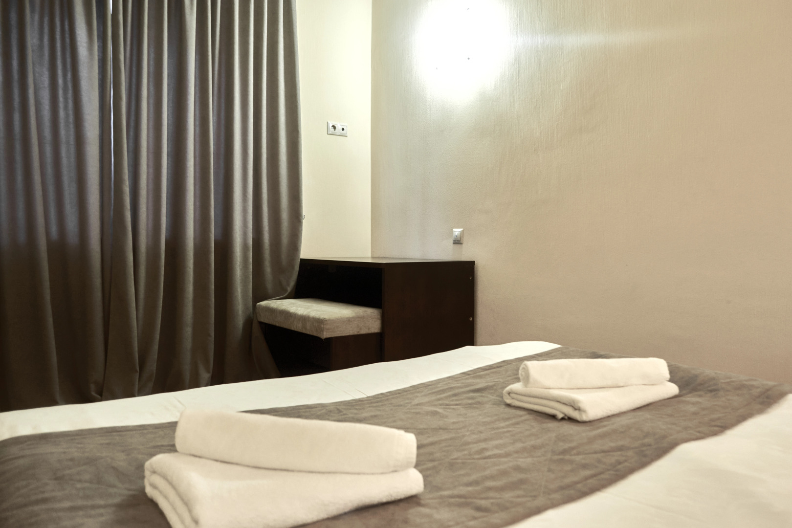 Гостевой дом Сны Города