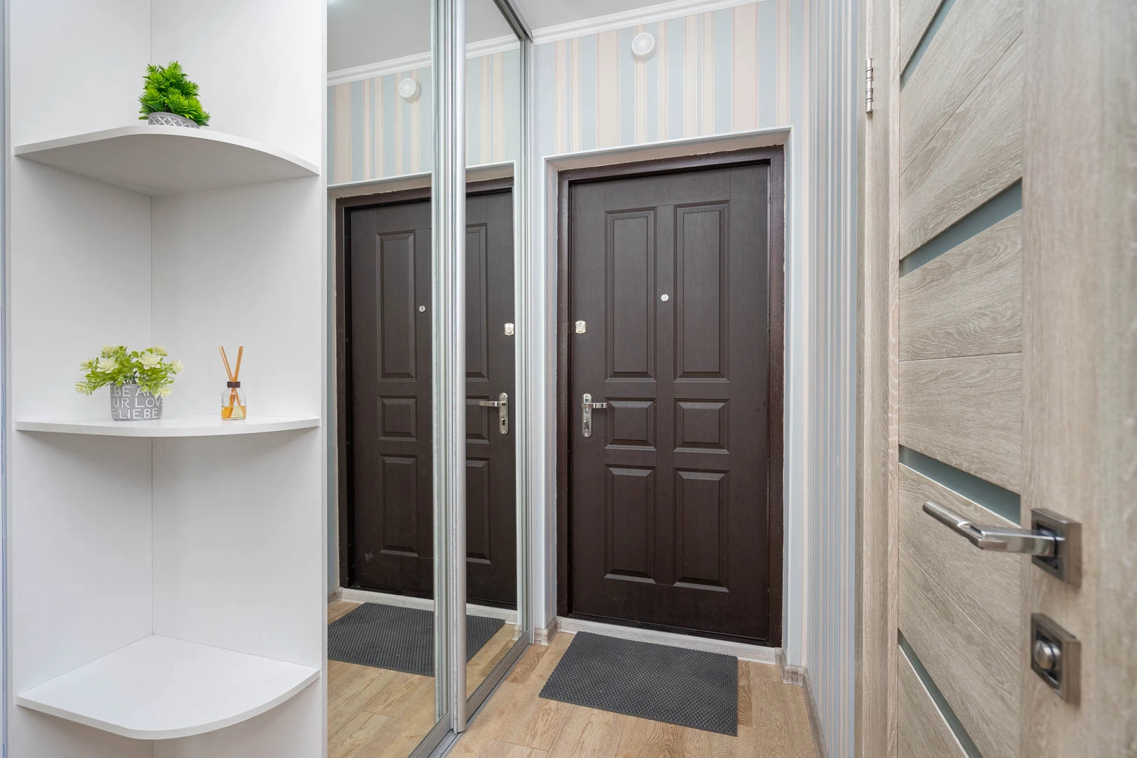 Квартира Леонардо - уютно как дома