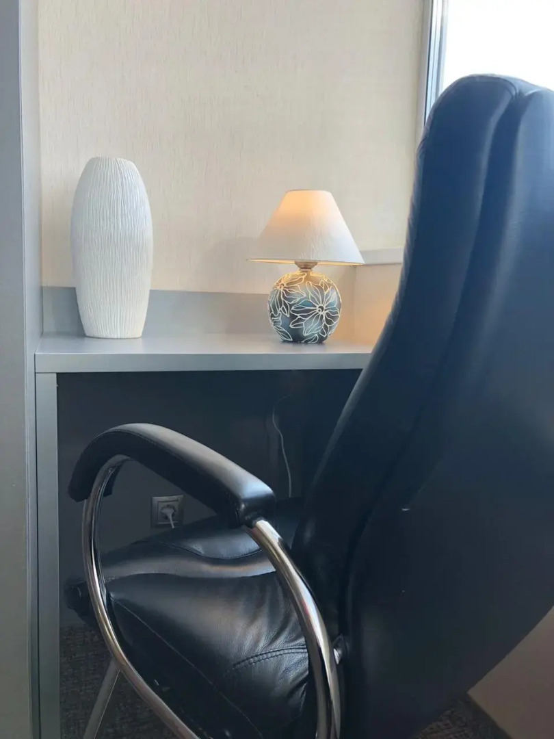 Бизнес-Отель Воскресенск