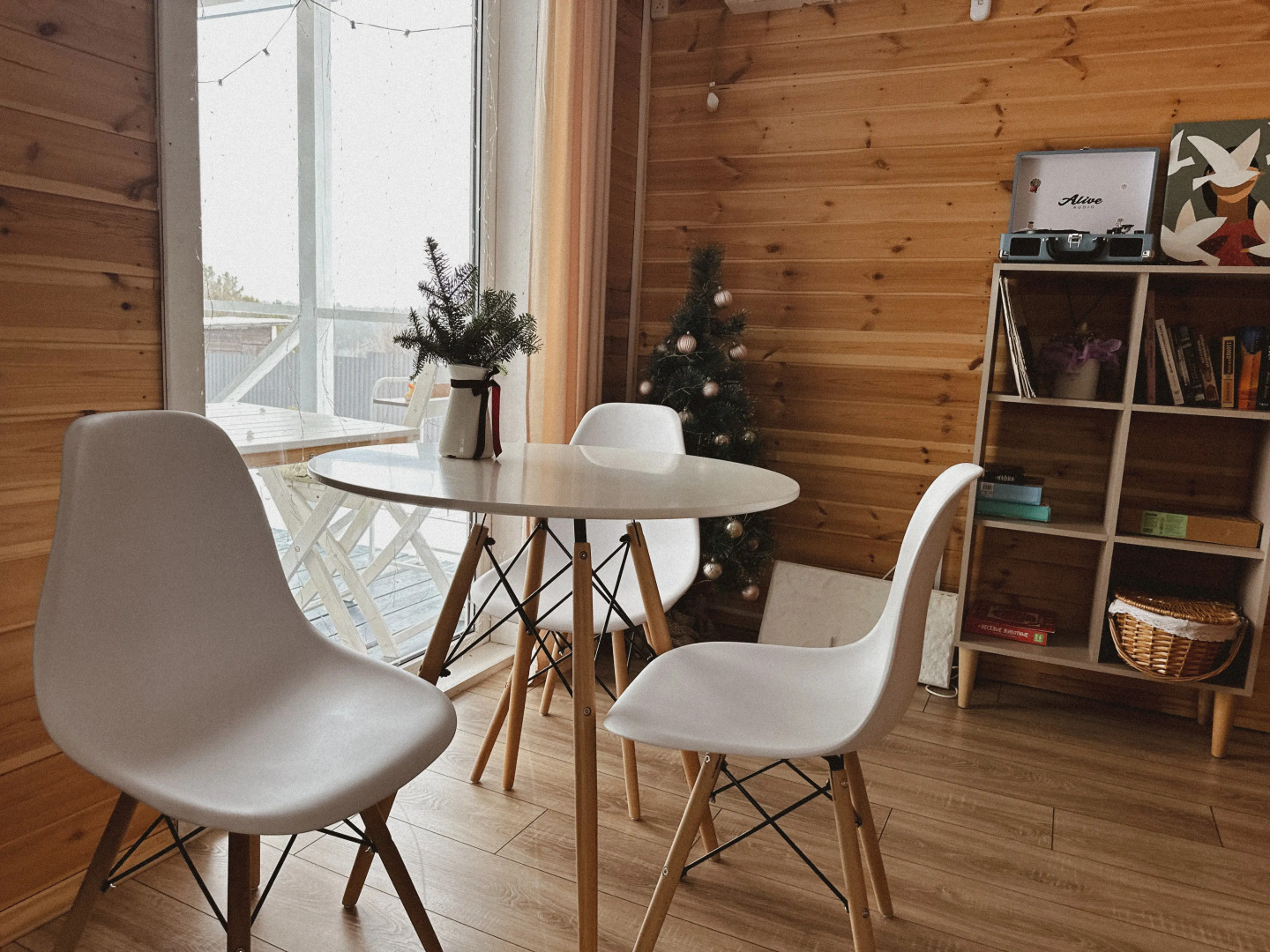 Гостевой дом Малый Дом с Душой