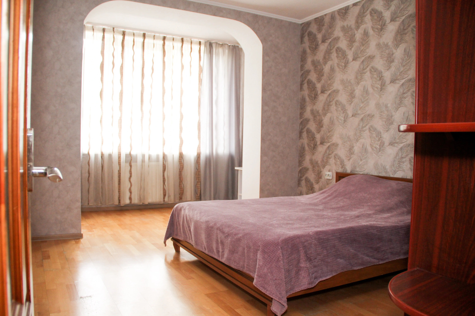 Апартаменты Рядом с Рыбной Деревней