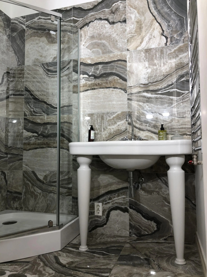 Апартаменты Особняк Свешникова 19 века