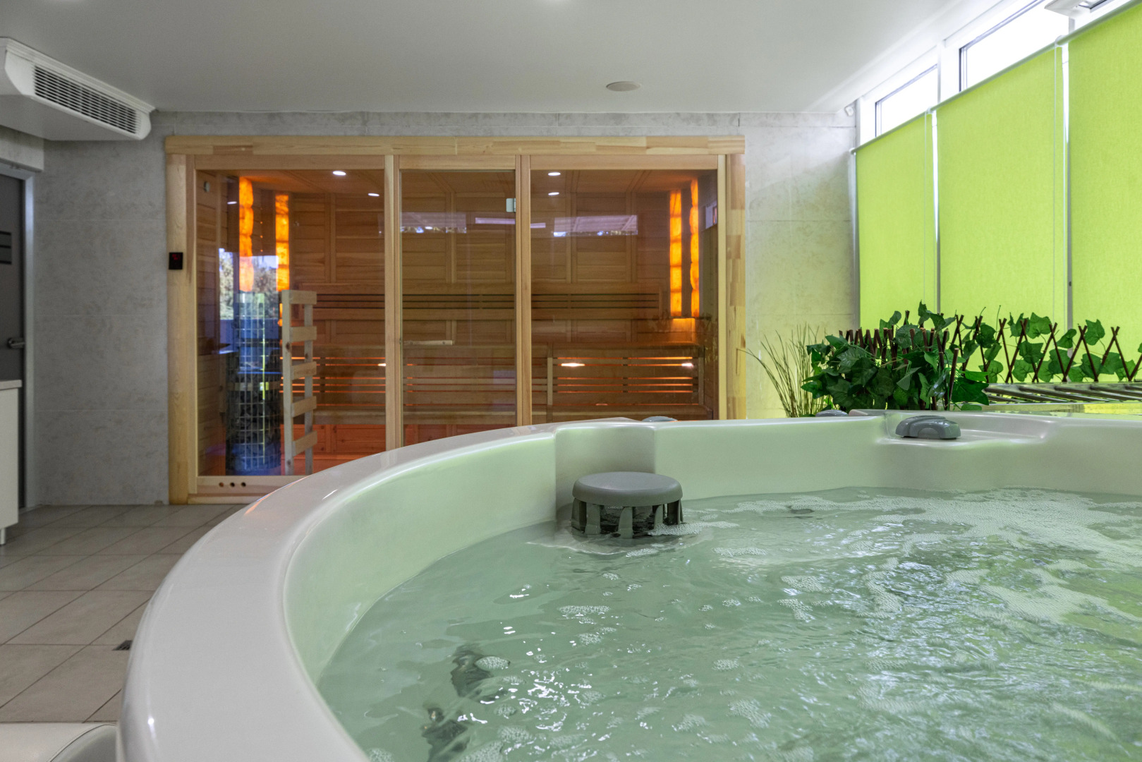 Sea Galaxy Hotel Congress & Spa