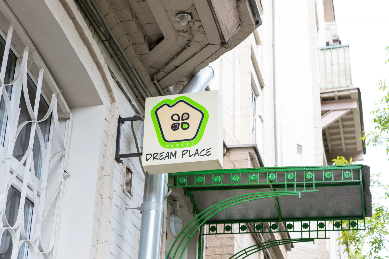 Хостел Dream Place