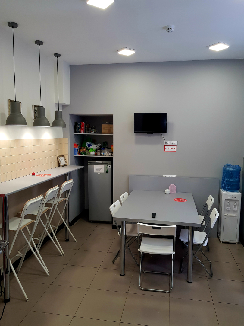 Хостел Танский