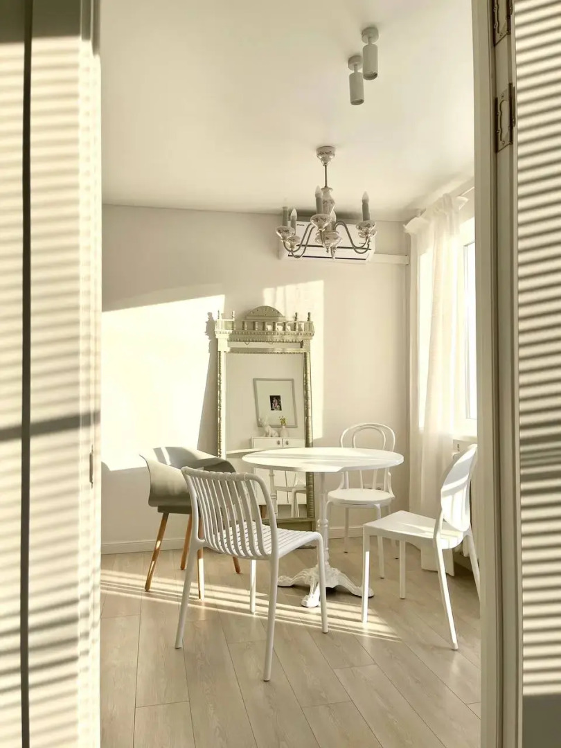 Квартира Обломов на Должанской 5