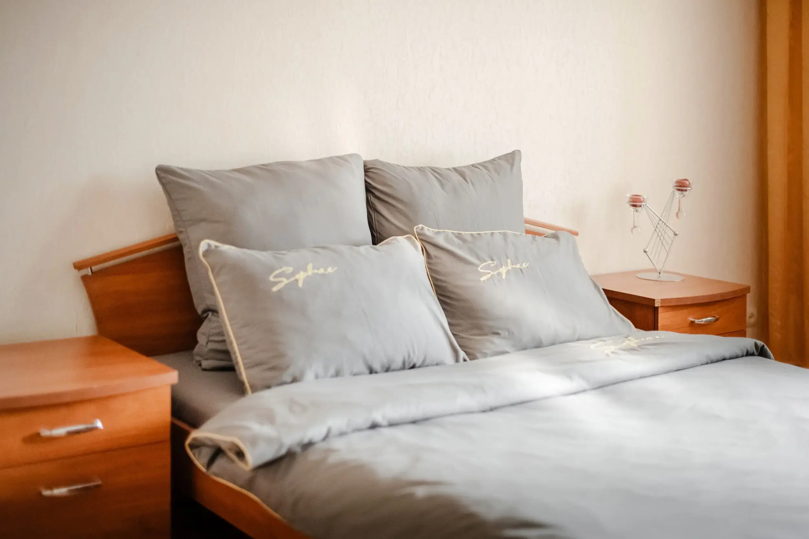 Квартира рядом с центром и вокзалом на 9 гостей