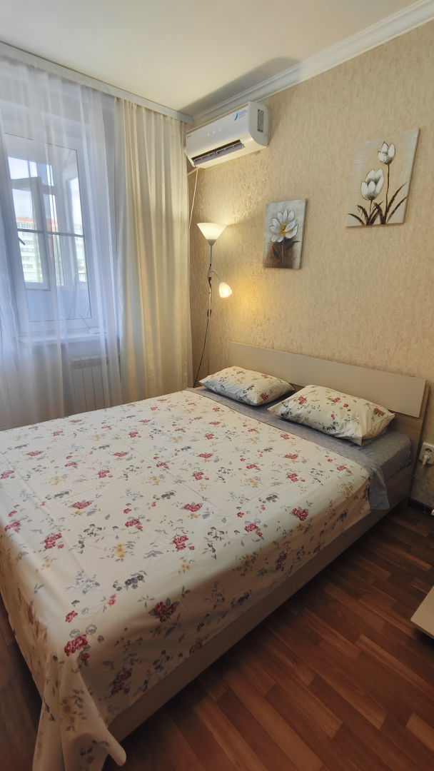 Квартира Посуточная Волгодонск