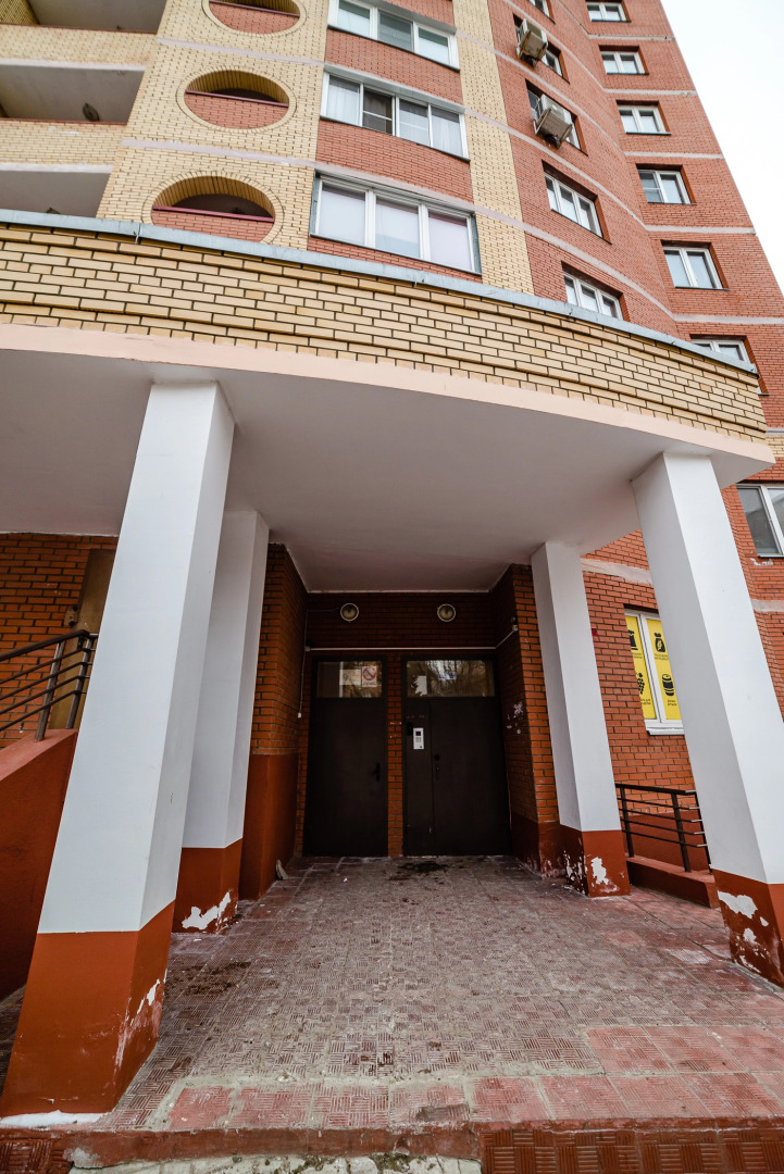 Апартаменты Апартхаус на Пролетарском 4/2