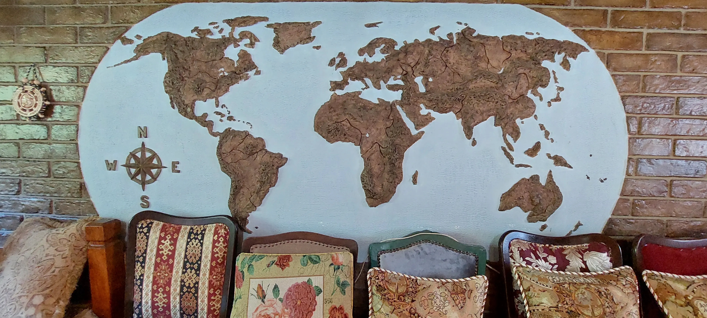 Гостевой дом ДОМИК В ДЕРЕВНЕ